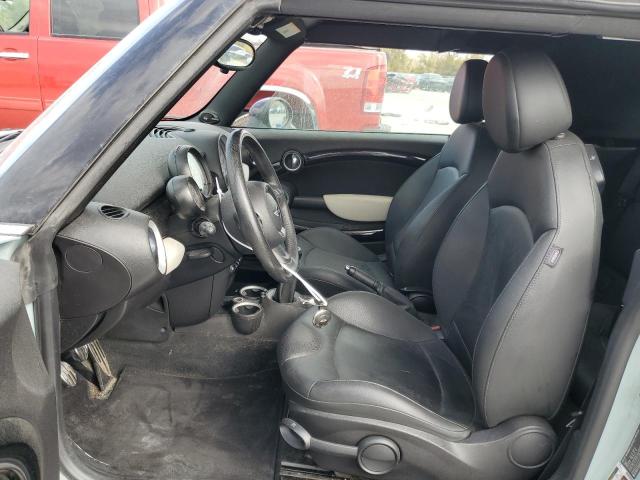 WMWZP3C57ET298237 Mini COOPER S