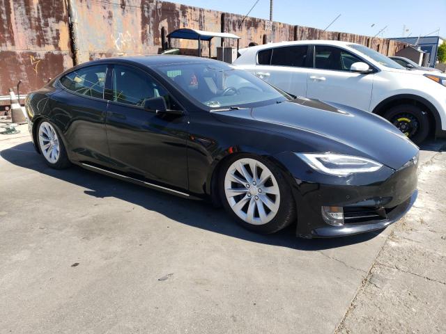 5YJSA1E28JF286169 Tesla MODEL S
