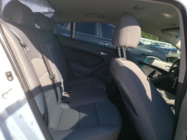 3KPFL4A72HE090761 KIA FORTE LX