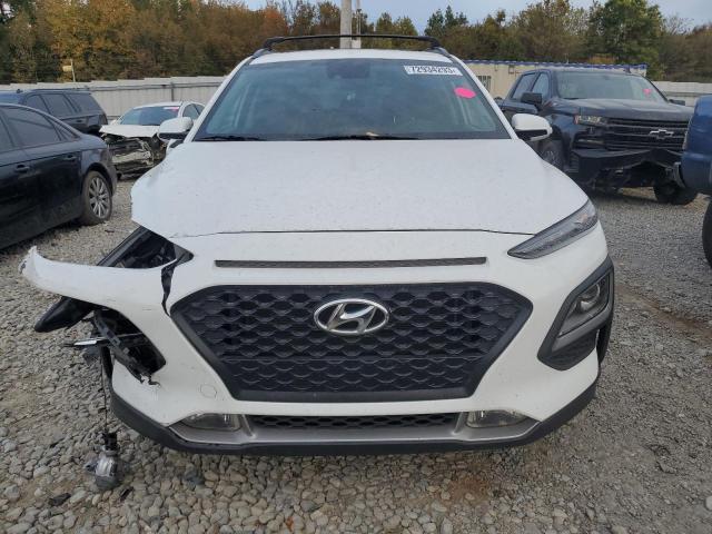 2021 HYUNDAI KONA SEL P - KM8K62AA1MU734439