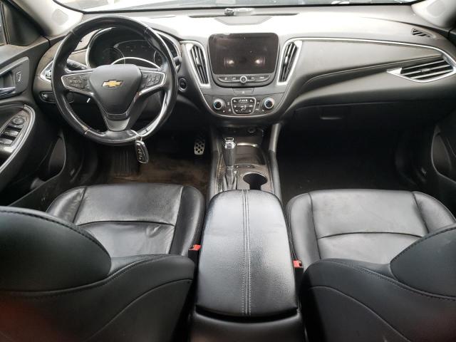 2017 CHEVROLET MALIBU HYB - 1G1ZJ5SU2HF240489