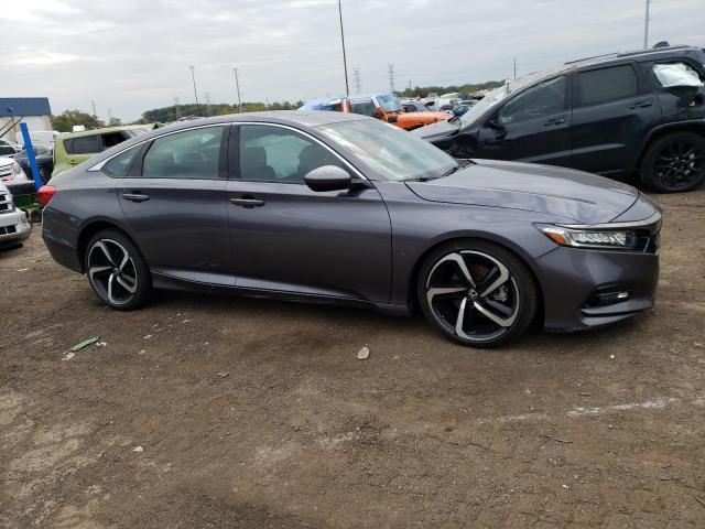 1HGCV2F31LA028272 Honda Accord Sport