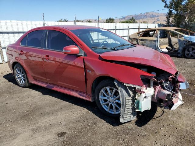 JA32U2FU6GU002324 Mitsubishi LANCER ES