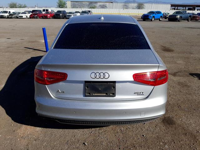 VIN WAUFFAFL6EA063876 2014 Audi A4, Premium Plus no.6