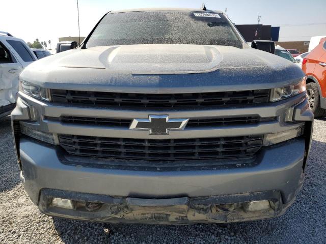 2019 CHEVROLET SILVERADO - 1GCUYEED5KZ265031
