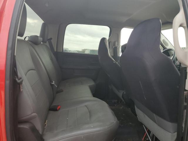 3C63R3GL8FG690483 RAM 3500 St