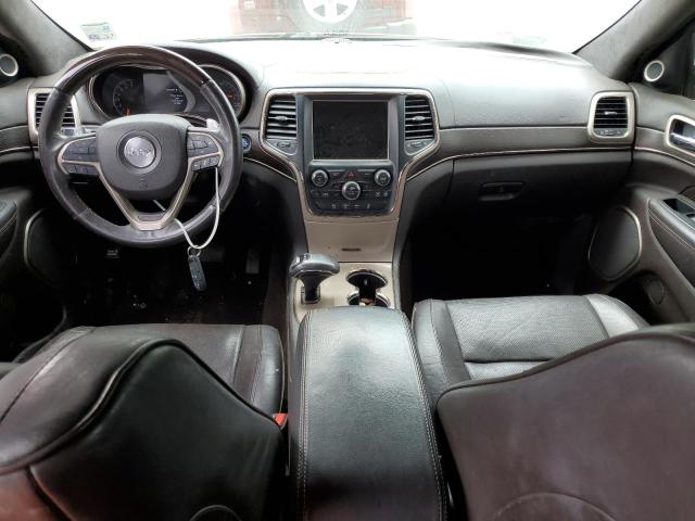 1C4RJFJG6EC189522 Jeep Grand Cherokee Summit