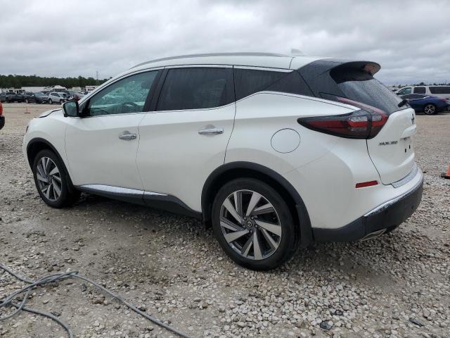 5N1AZ2CJ7LN140091 | 2020 NISSAN MURANO SL