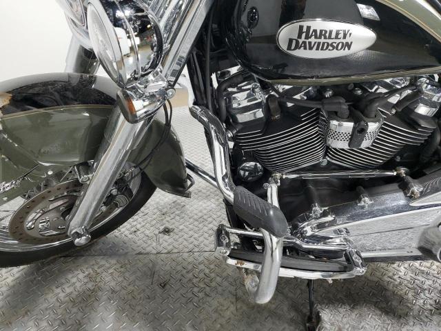 2021 HARLEY-DAVIDSON FLHC 1HD1YAJ10MB046978