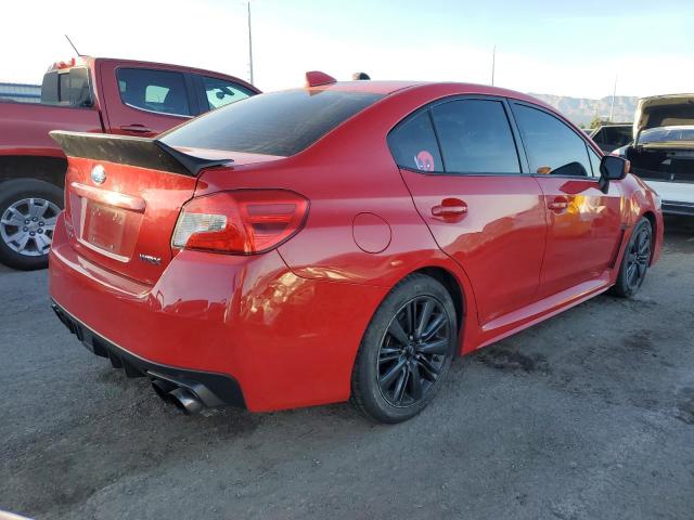 JF1VA1A66M9804774 Subaru WRX