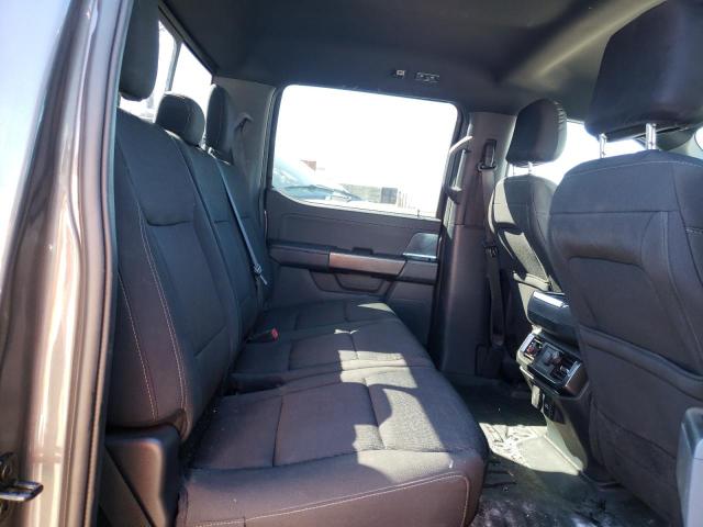 1FTEW1CPXPKD21349 | 2023 FORD F150 SUPER