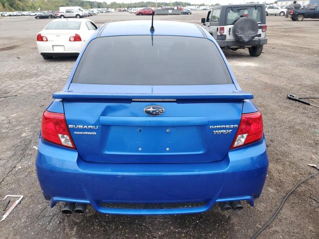 JF1GV7F61CG009098 | 2012 Subaru impreza wrx