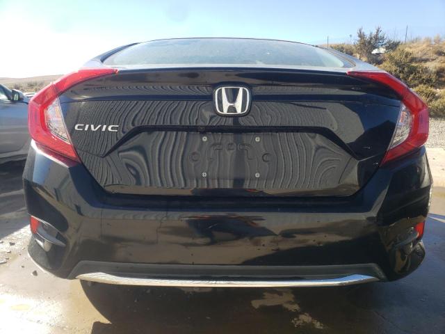 2HGFC2F68MH543530 Honda Civic Lx