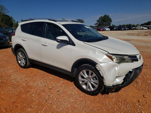 2T3YFREV1EW120290 | 2014 TOYOTA RAV4 LIMIT