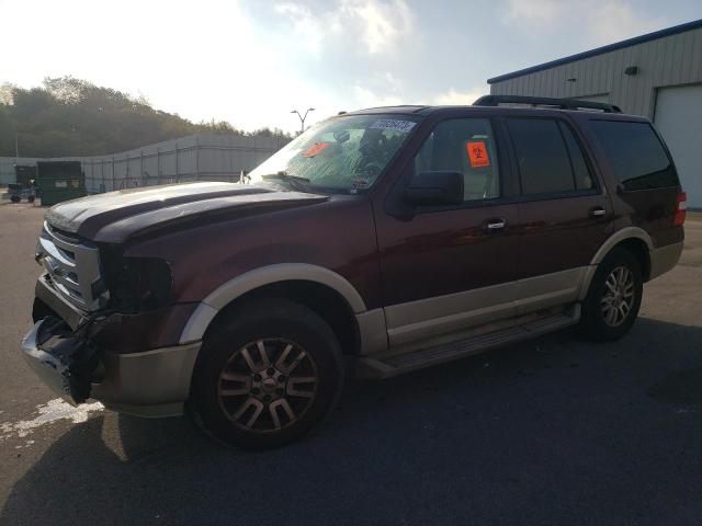 2009 Ford Expedition Eddie Bauer