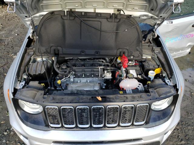 ZACNJDAB6MPN36894 | 2021 JEEP RENEGADE S