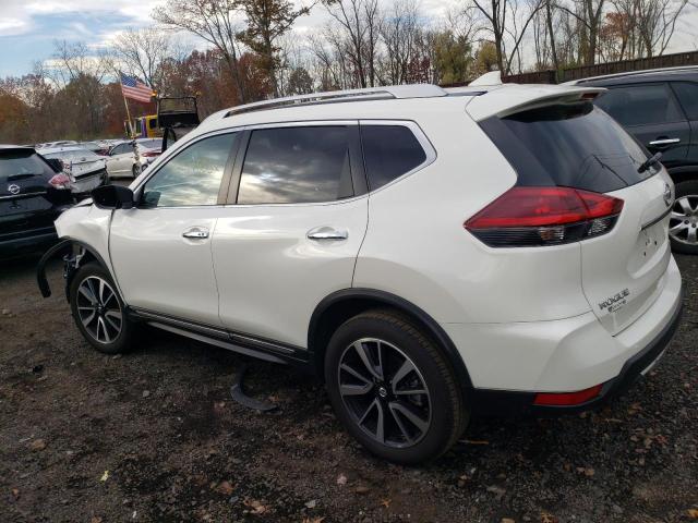 JN8AT2MV1JW309654 Nissan ROGUE S