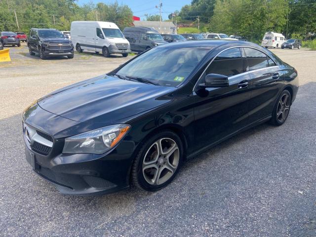 WDDSJ4GB9EN148362 Mercedes-Benz CLA 250 4MATIC