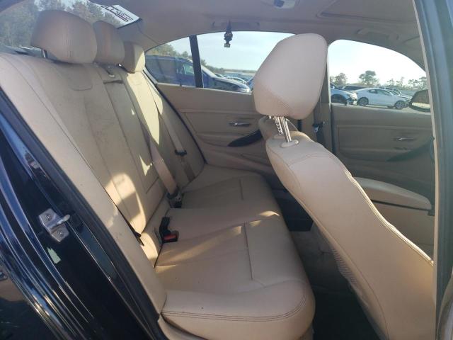 2015 BMW 328 XI - WBA3B3G58FNT17463