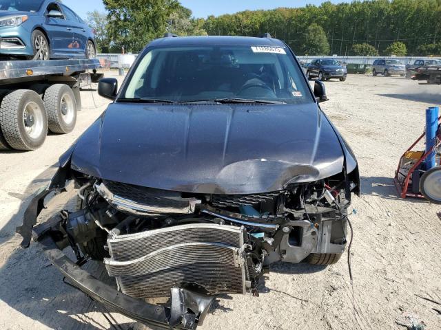 2020 DODGE JOURNEY 4D - 3C4PDCAB3LT237545