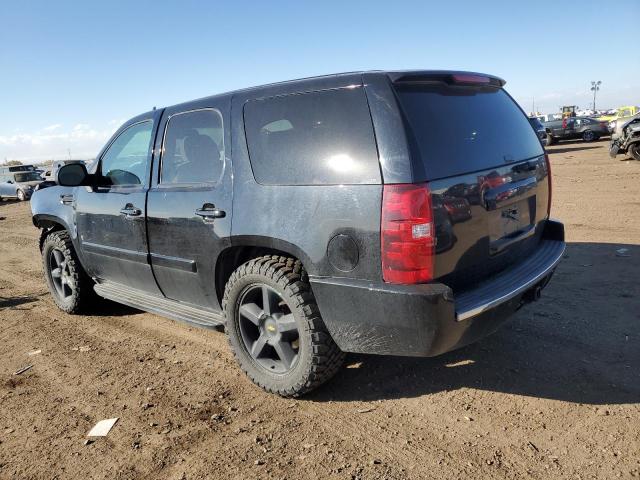 1GNFC13077J341362 2007 Chevrolet Tahoe C1500