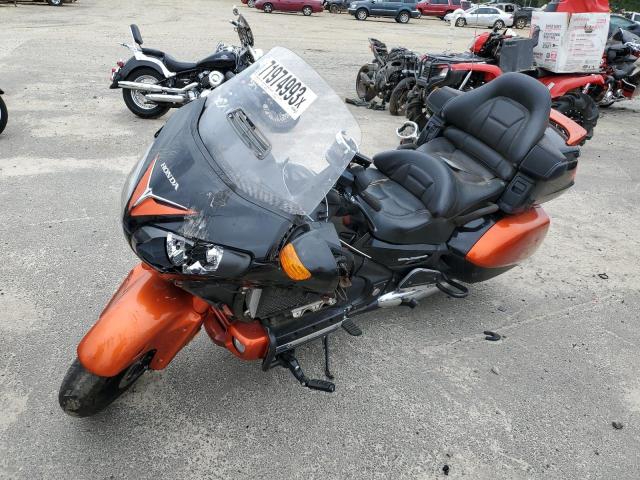 2014 HONDA GL1800 G JH2SC68V1EK000286