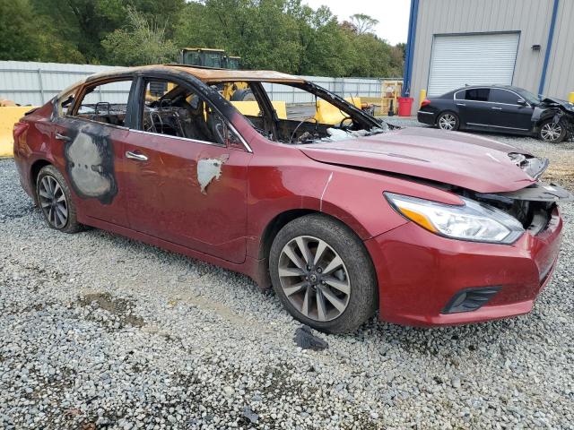 2017 NISSAN ALTIMA 2.5 - 1N4AL3AP7HC296269