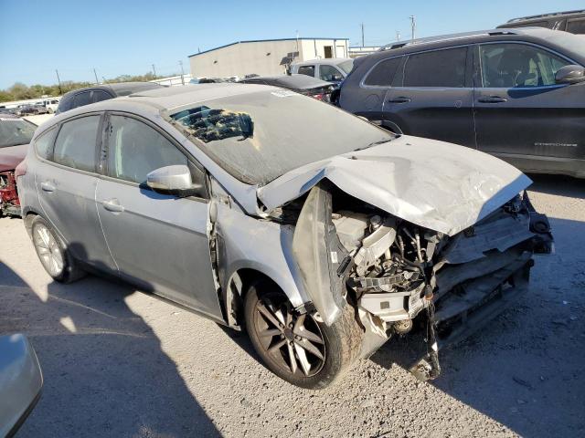 1FADP3K26FL262471 Ford FOCUS SE