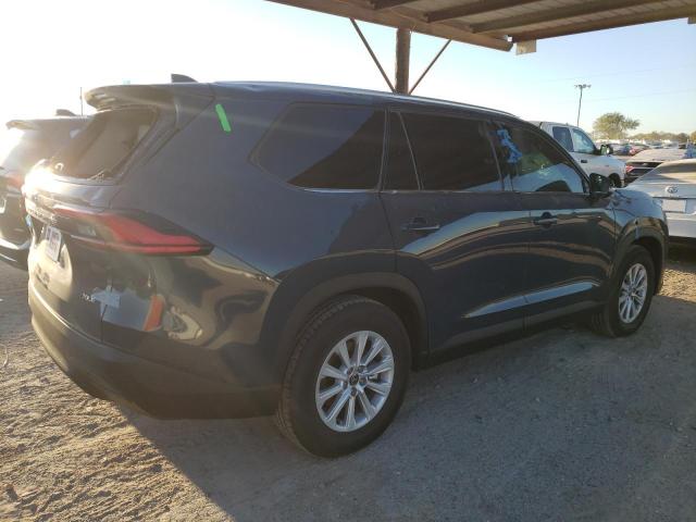 2024 TOYOTA GRAND HIGH - 5TDAAAB55RS010341
