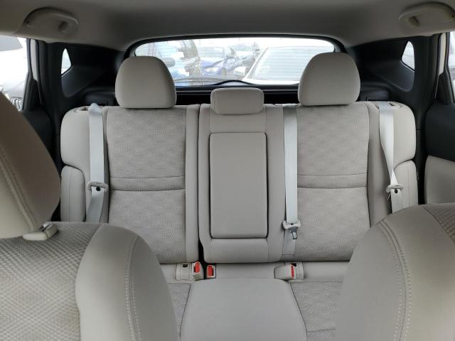  NISSAN ROGUE 2020 Сірий