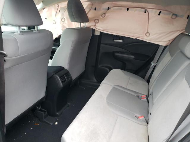 5J6RM4H40GL117820 Honda CR-V SE
