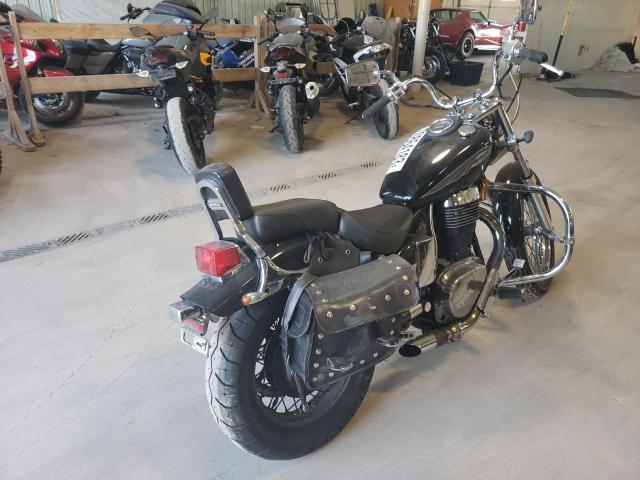 2003 SUZUKI LS650 P - JS1NP41A232101690