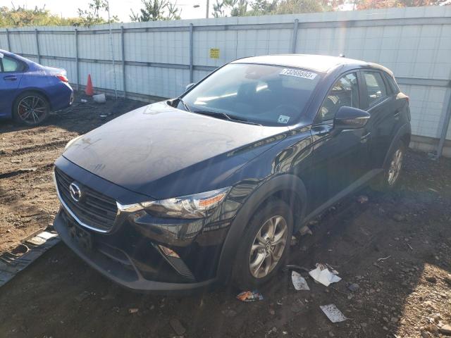 2019 Mazda CX-3 Sport