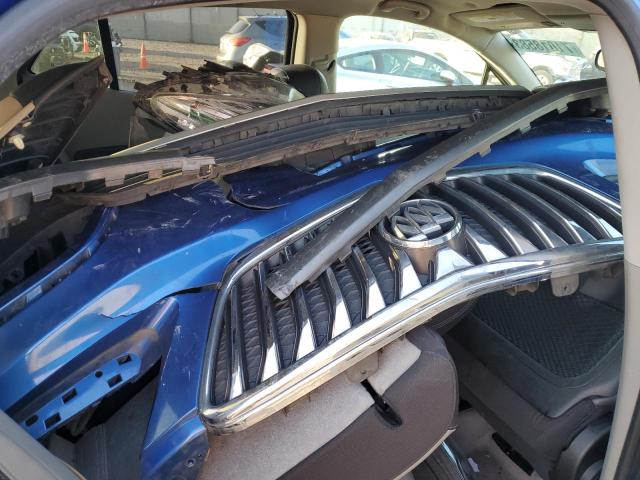 2016 BUICK ENCORE CON - KL4CJFSB1GB562591