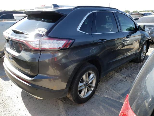 2FMPK3J81HBB03853 | 2017 FORD EDGE SEL