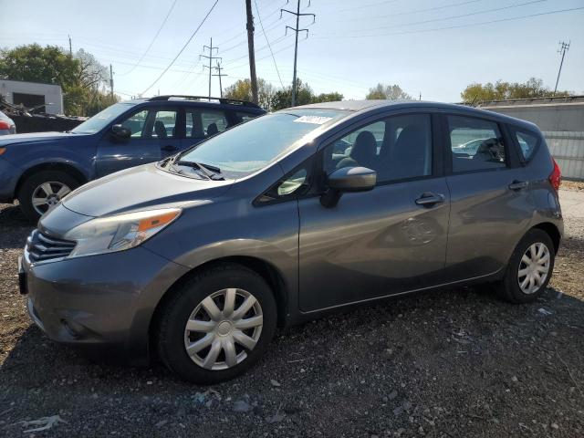 2016 Nissan Versa Note S