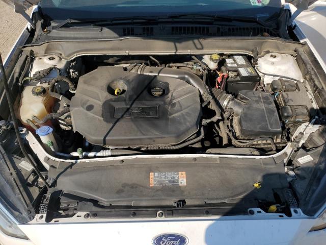 3FA6P0K99HR206002 Ford Fusion Titanium