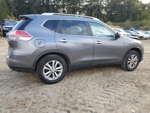 KNMAT2MV2FP506037 | 2015 NISSAN ROGUE S