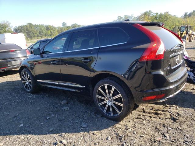 2017 VOLVO XC60 T6 IN - YV449MRU3H2132929