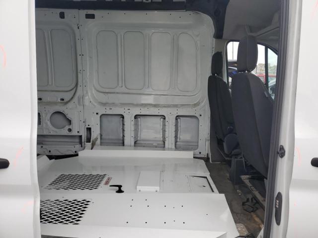 1FTBR1C85LKB66027 Ford Transit T-250