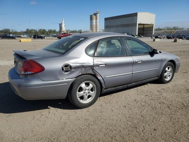 2007 Ford Taurus Sel VIN: 1FAHP56UX7A187117 Lot: 71833723