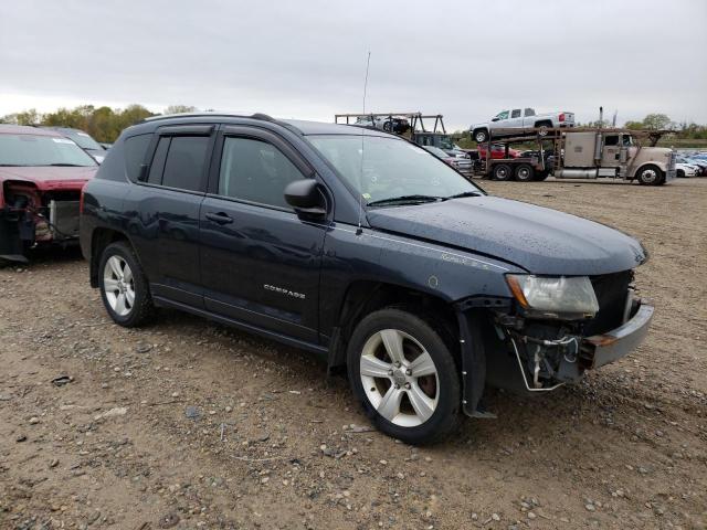 1C4NJDBB8ED530208 Jeep Compass Sport
