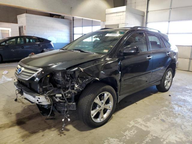 2008 Lexus RX 400h 