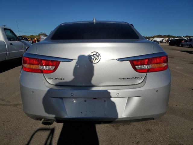 BUICK VERANO 2016 Сріблястий
