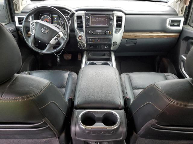1N6BA1F40GN504662 Nissan Titan Xd Sl