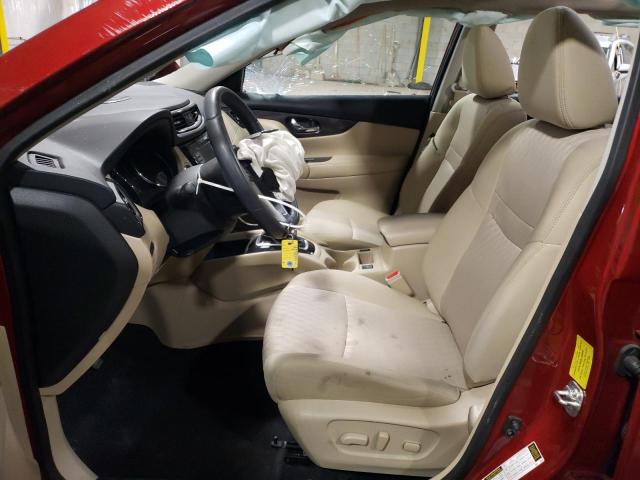 5N1AT2MVXJC818053 Nissan ROGUE S