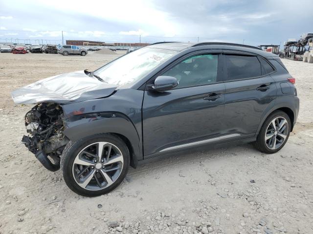 2019 Hyundai Kona Limited