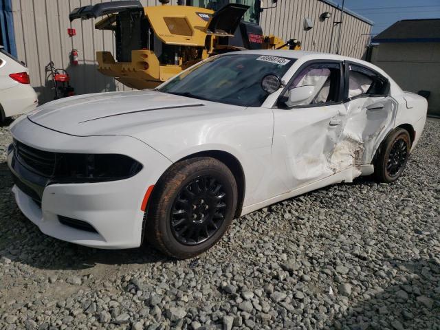 2016 DODGE CHARGER PO - 2C3CDXKT3GH260078