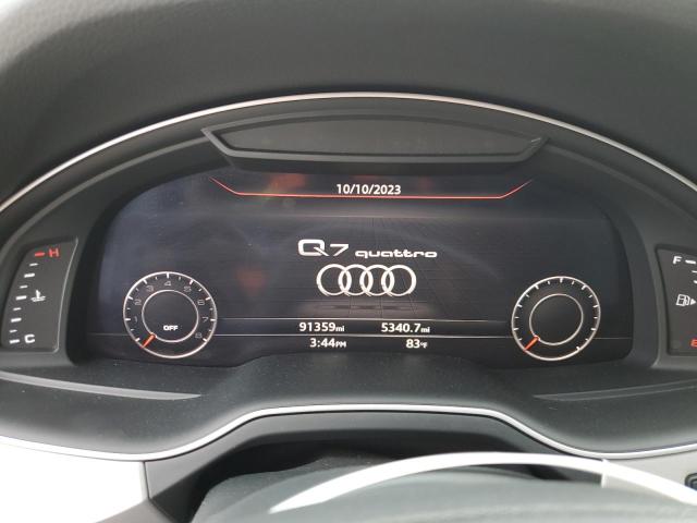 WA1LHAF74JD002905 2018 AUDI Q7, photo no. 9