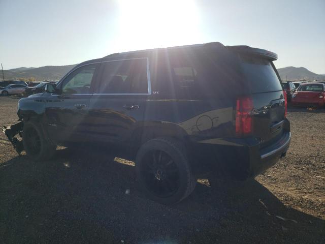 1GNSKCKC8FR268687 | 2015 CHEVROLET TAHOE K150